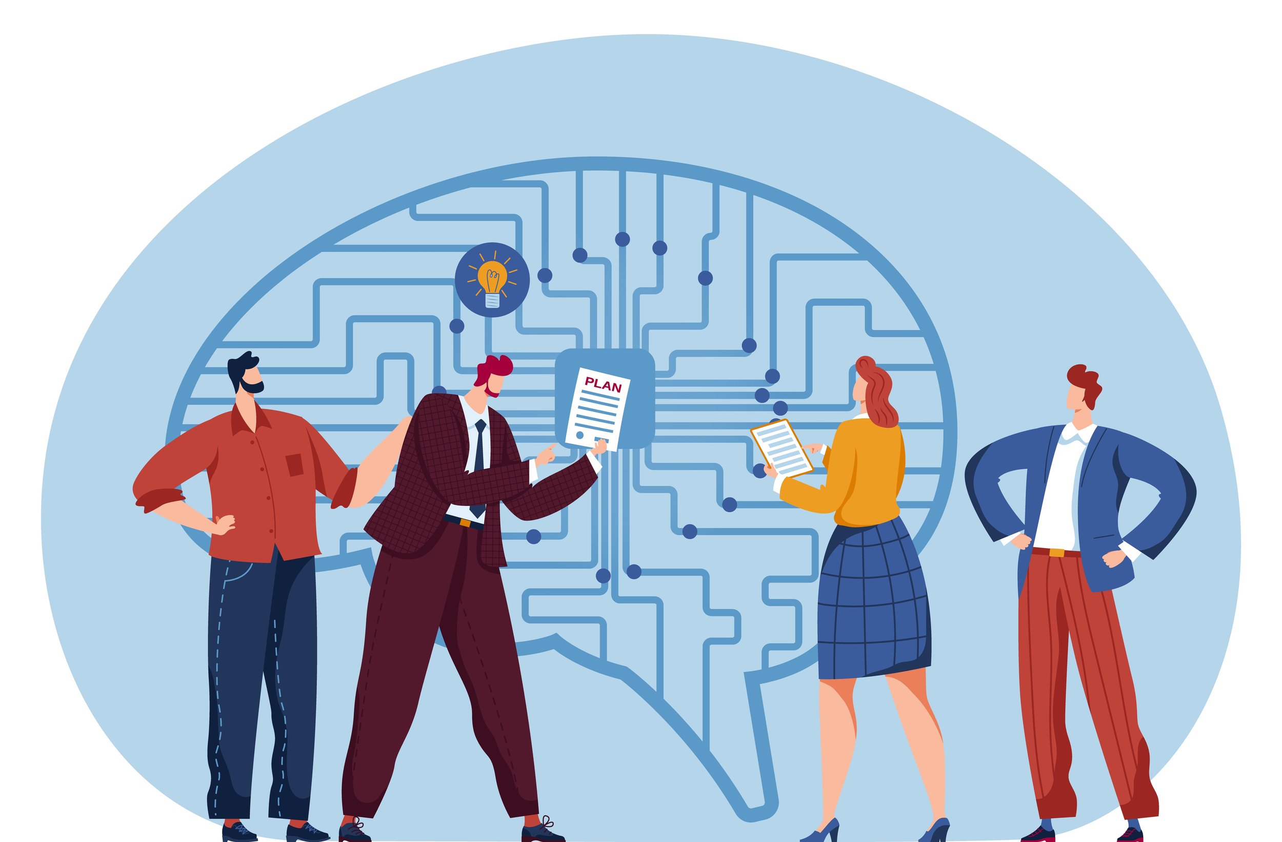 Internal Communication