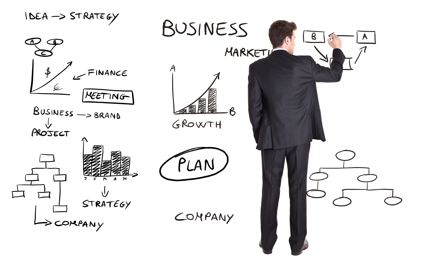 Business Integration; A Powerful System For Aligning People, Leadership, and Processes