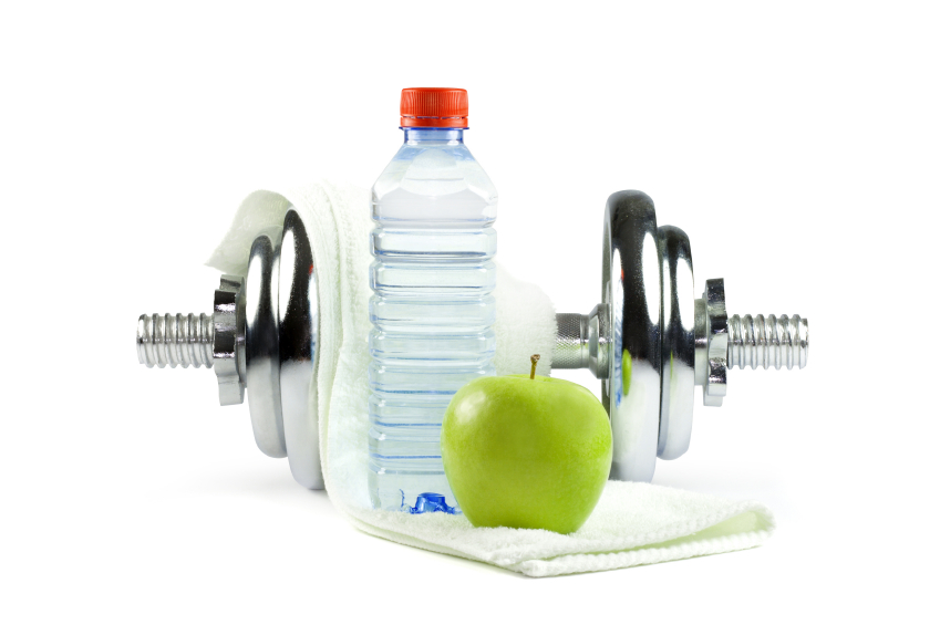 Organizational Reform Is Like Losing Weight