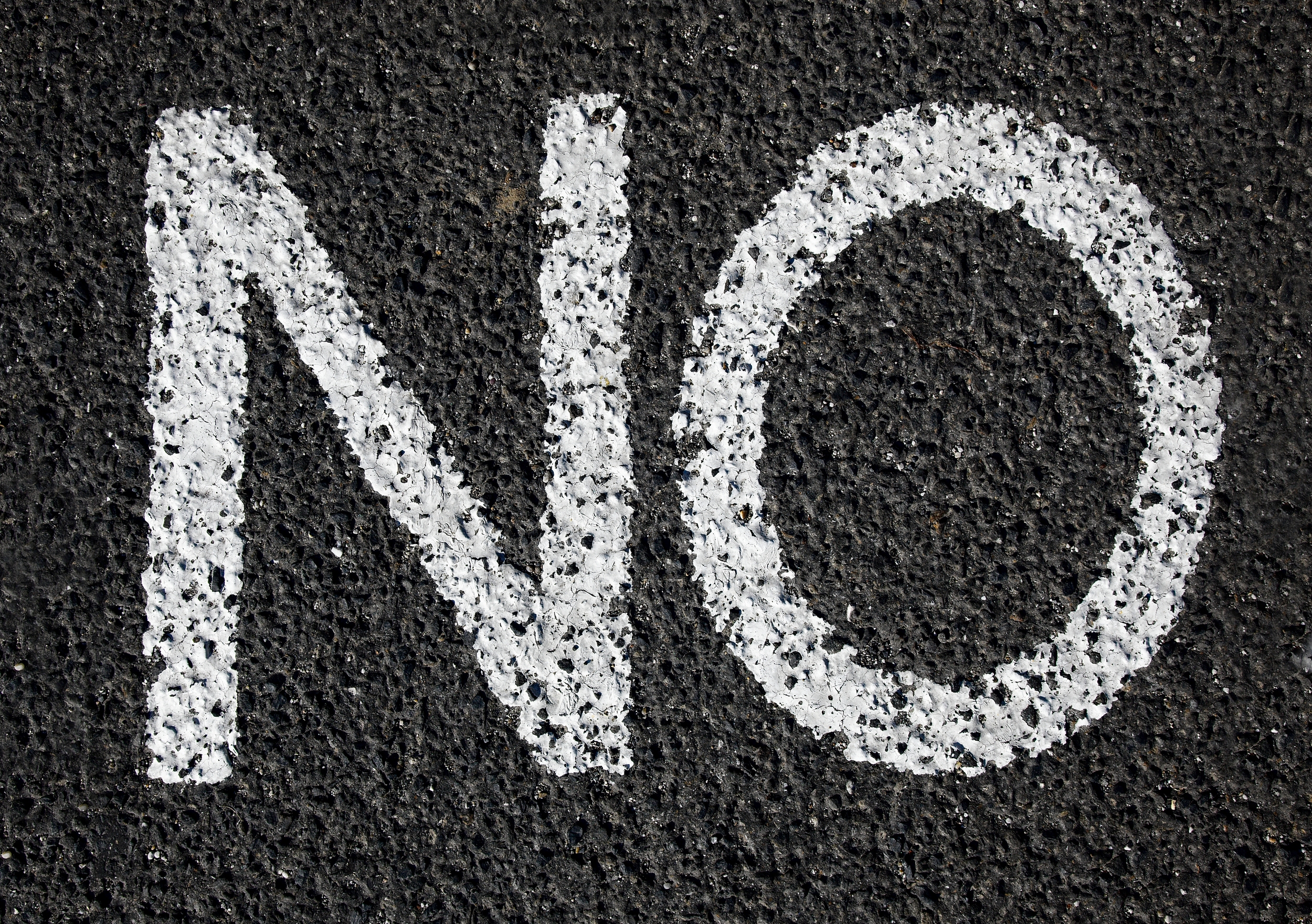 The Power and Misuse of ‘No’