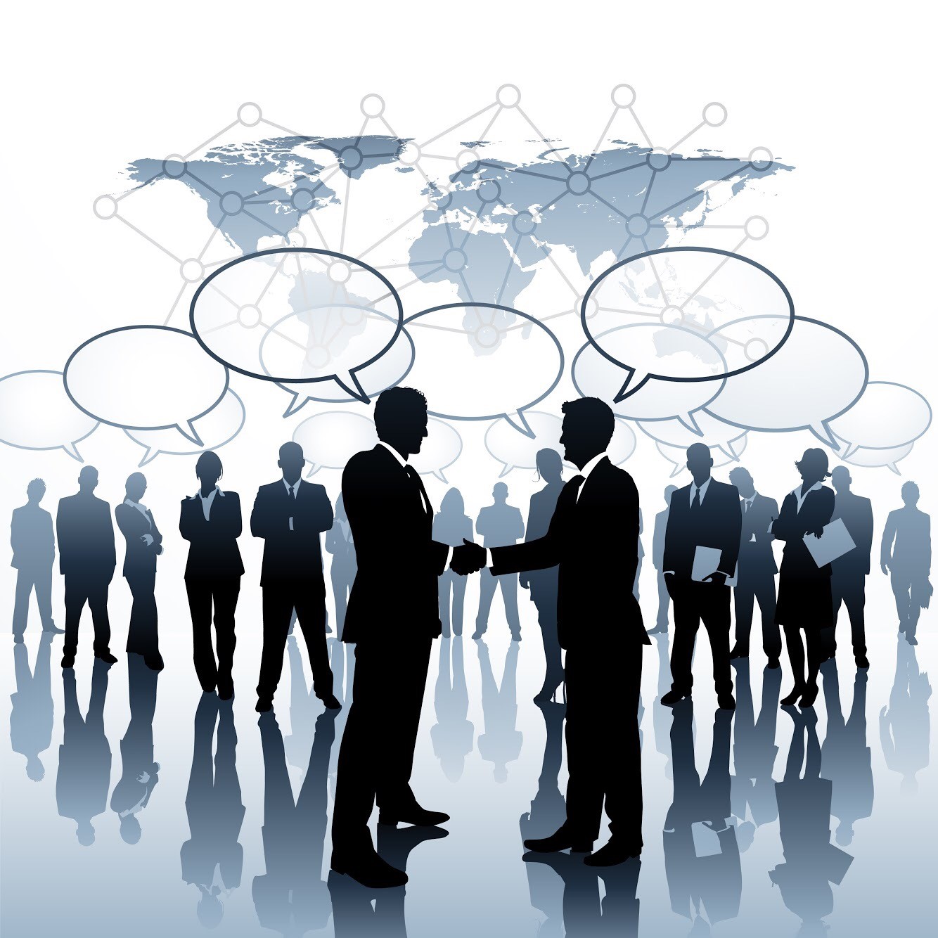 What People Need from Leaders and Organizations