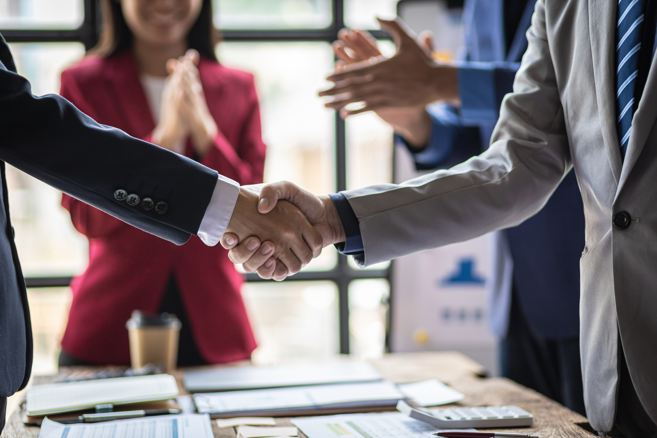KSA CEO Announces New Director of Business Development
