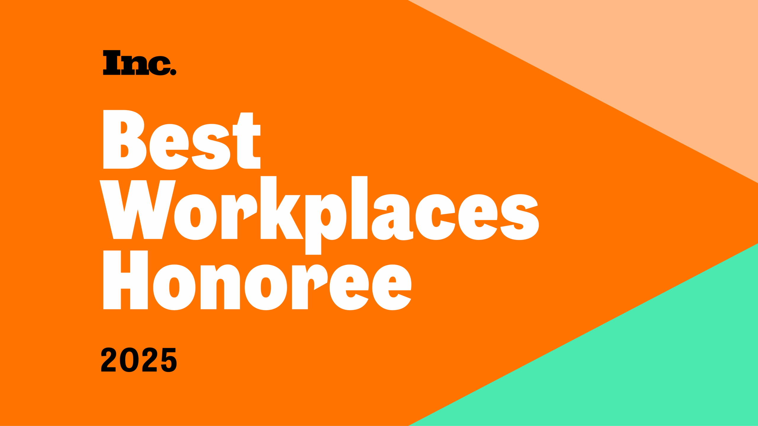 KSA Integration Named to Inc.’s 2025 Best Workplaces
