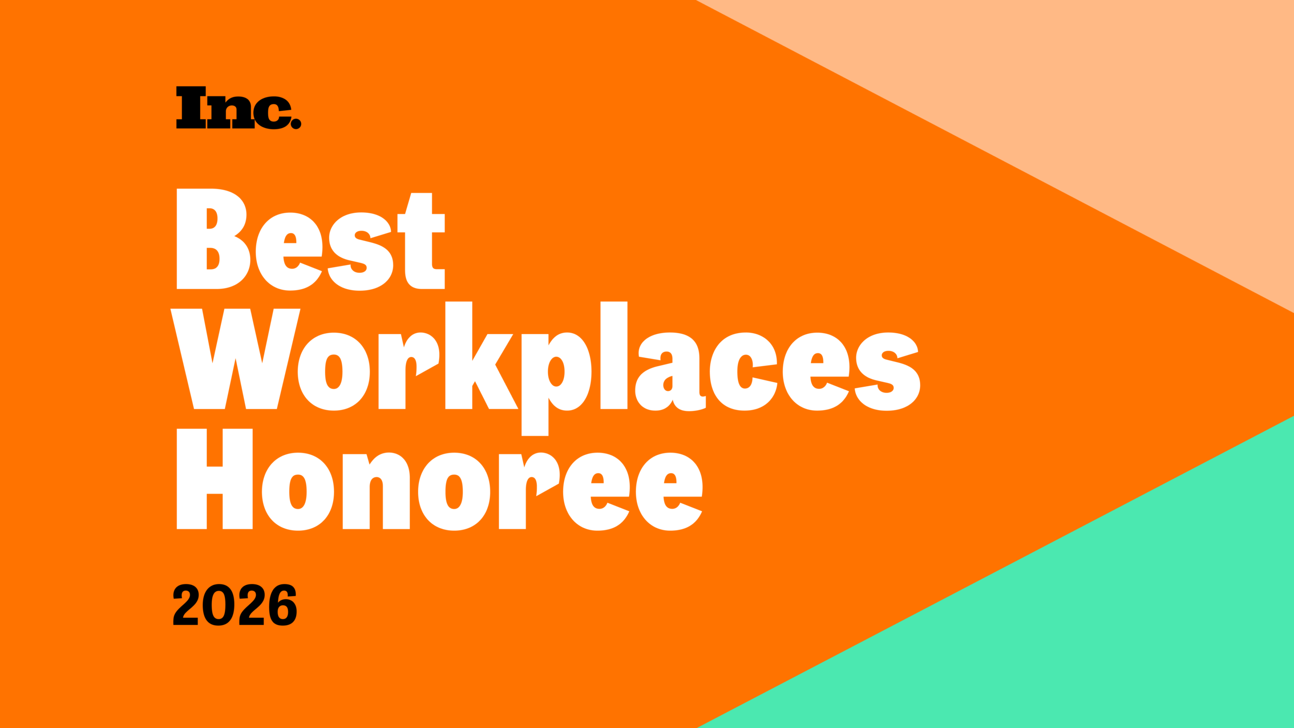 KSA Integration Named to Inc.’s 2026 Best Workplaces List