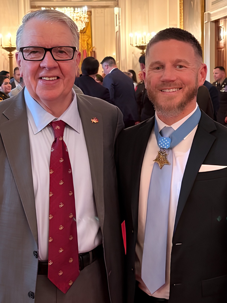 Cpl Kyle Carpenter