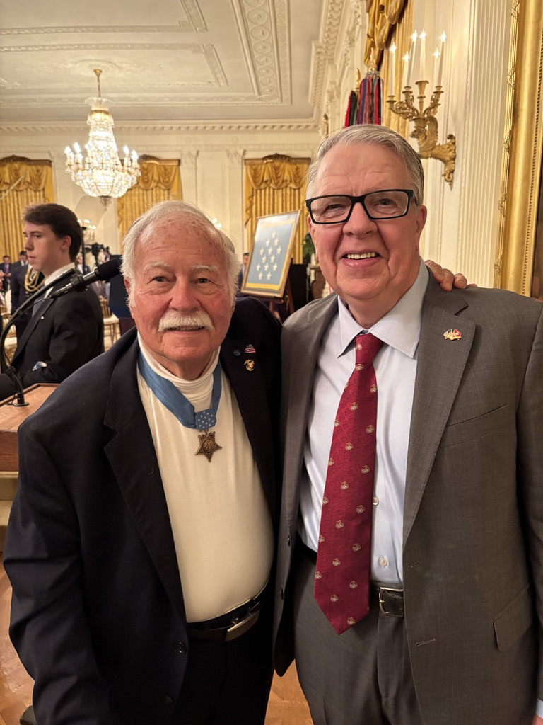 Col Barney Barnum, Jr.